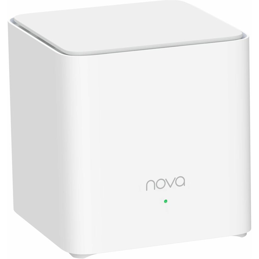 Tenda nova EX3 Wi-Fi 6 IEEE 802.11 a/b/g/n/ac/ax Ethernet Wireless Router
