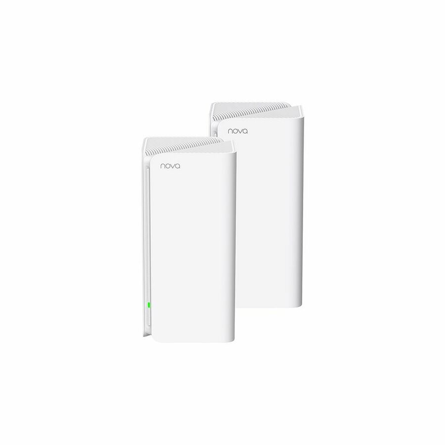 Tenda MX15 Pro Wi-Fi 6 IEEE 802.11 a/b/g/n/ac/ax Ethernet Wireless Router