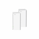 Tenda MX15 Pro Wi-Fi 6 IEEE 802.11 a/b/g/n/ac/ax Ethernet Wireless Router
