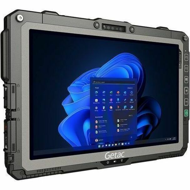 Getac UX10G3 Rugged Tablet - 10.1" Full HD - Intel - vPro Technology
