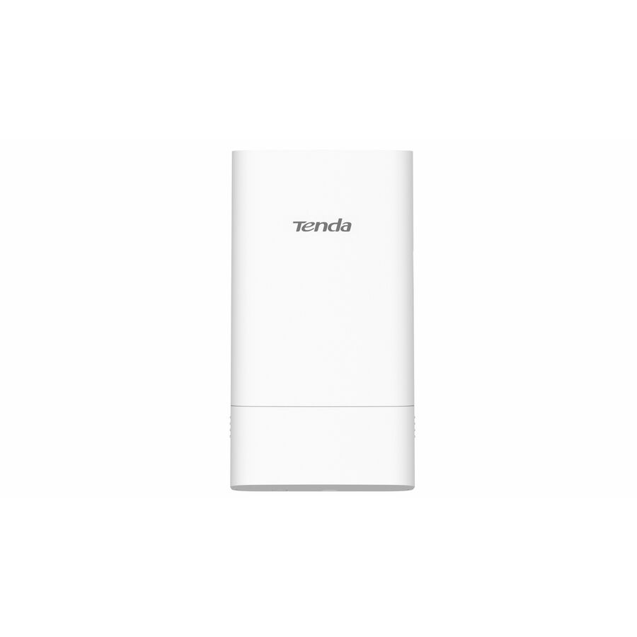 Tenda O1-5G Single Band Wi-Fi 5 IEEE 802.11a/n/ac 867 Mbit/s Wireless Range Extender - Outdoor