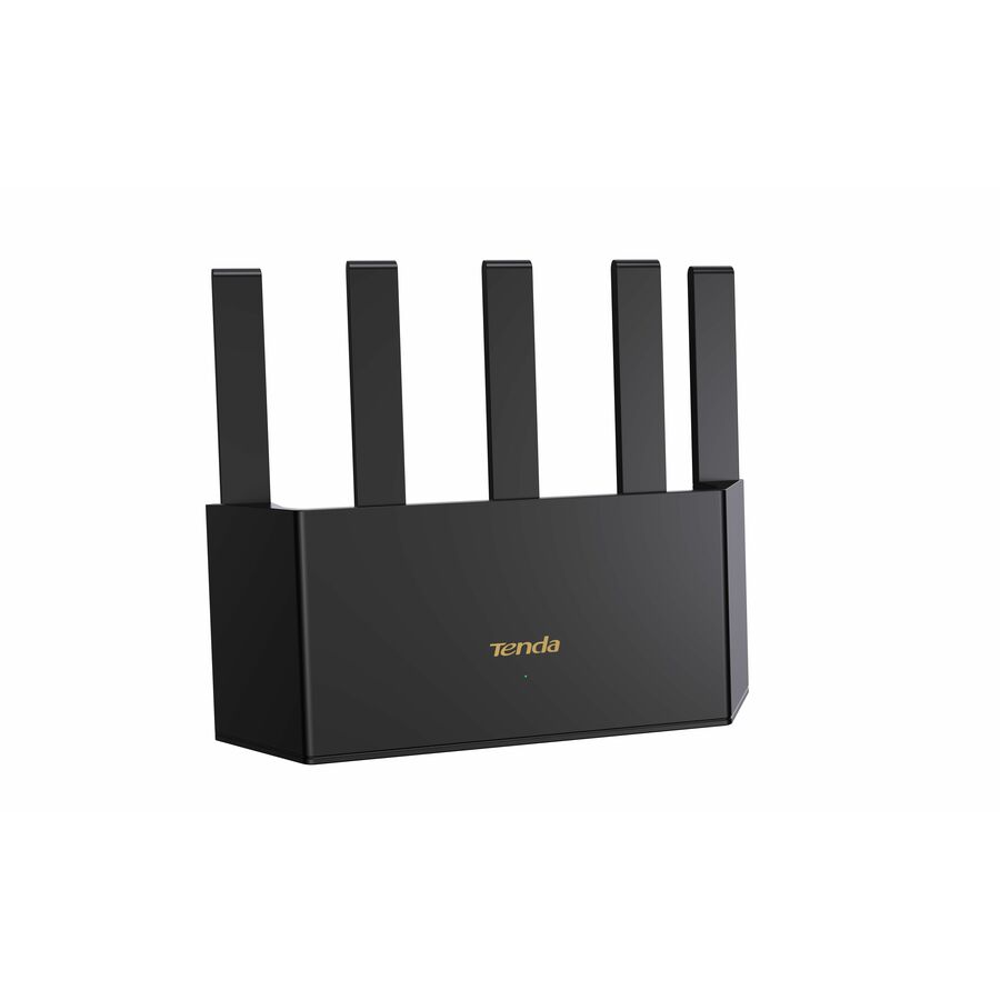 Tenda TX12L Pro Wi-Fi 6 IEEE 802.11 a/b/g/n/ac/ax Ethernet Wireless Router