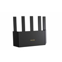 Tenda TX12L Pro Wi-Fi 6 IEEE 802.11 a/b/g/n/ac/ax Ethernet Wireless Router