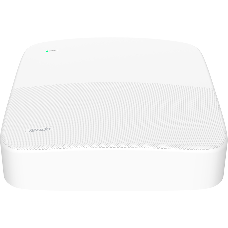 Tenda 16 Channel HD Network Video Recorder - 10 TB HDD