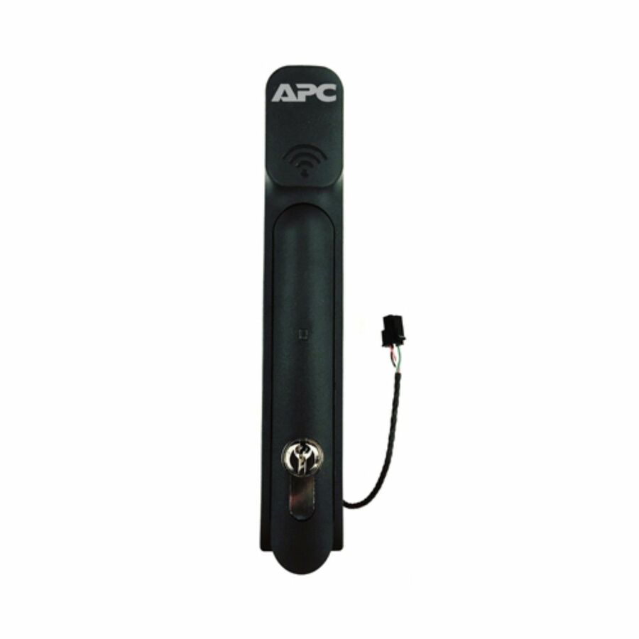 Rack Access, Kit, NetBotz, 13.56 MHz 1 Handle [TAA]