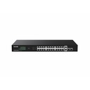 Tenda TEG1128P-24-250W Ethernet Switch