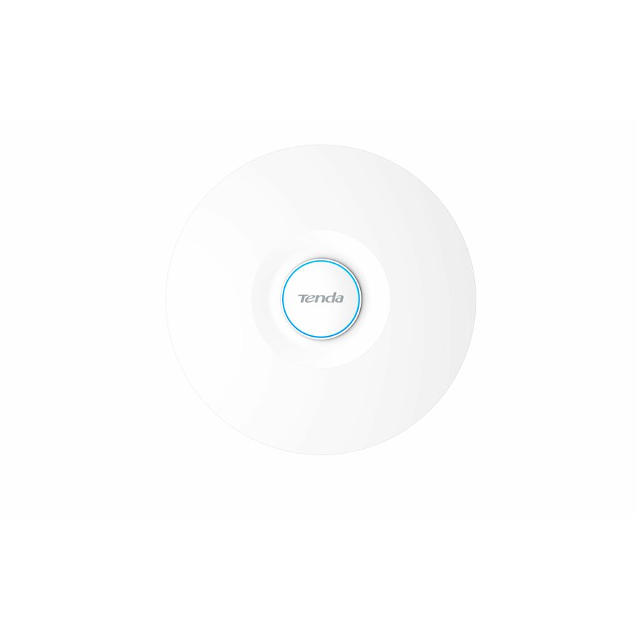 Tenda I29 Dual Band Wi-Fi 6 IEEE 802.11 a/b/g/n/ac/ax 3 Gbit/s Wireless Access Point