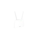 Tenda 4G07 Wi-Fi 5 IEEE 802.11b/g/n/ac 1 SIM Ethernet, Cellular Wireless Router