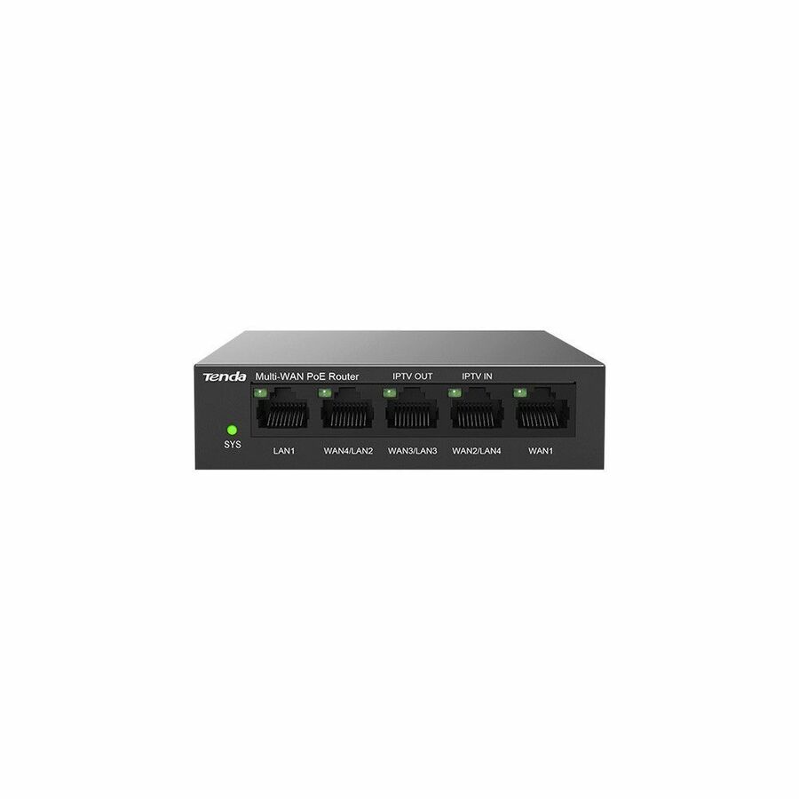 Tenda G0-5G-POE Router