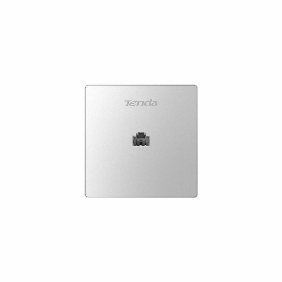 Tenda W12 Dual Band Wi-Fi 5 IEEE 802.11 a/b/g/n/ac 1.14 Gbit/s Wireless Access Point - Indoor