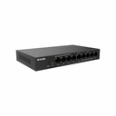 Tenda G0-8G-PoE Ethernet Switch