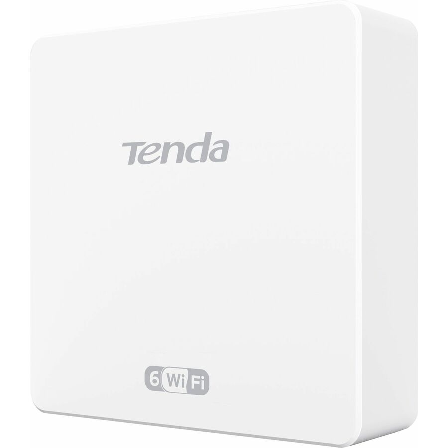 Tenda W15-PRO Dual Band Wi-Fi 6 IEEE 802.11 a/b/g/n/ac/ax 2.93 Gbit/s Wireless Access Point