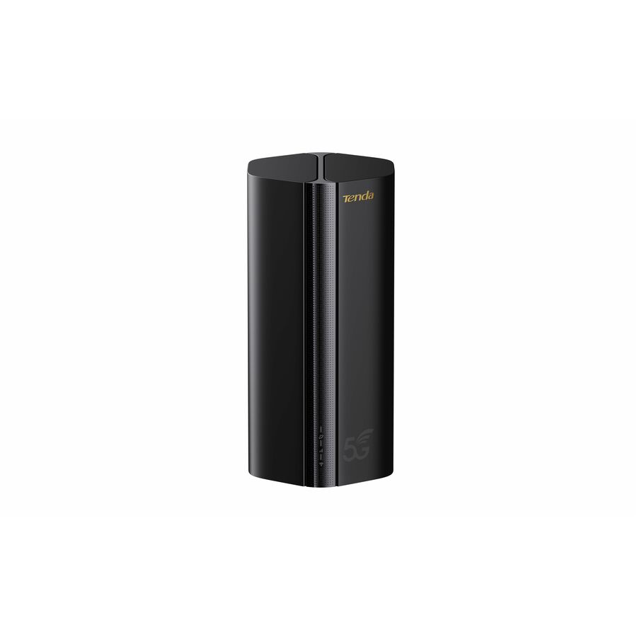 Tenda 5G03 Wi-Fi 6 IEEE 802.11 a/b/g/n/ac/ax 1 SIM Ethernet, Cellular Modem/Wireless Router