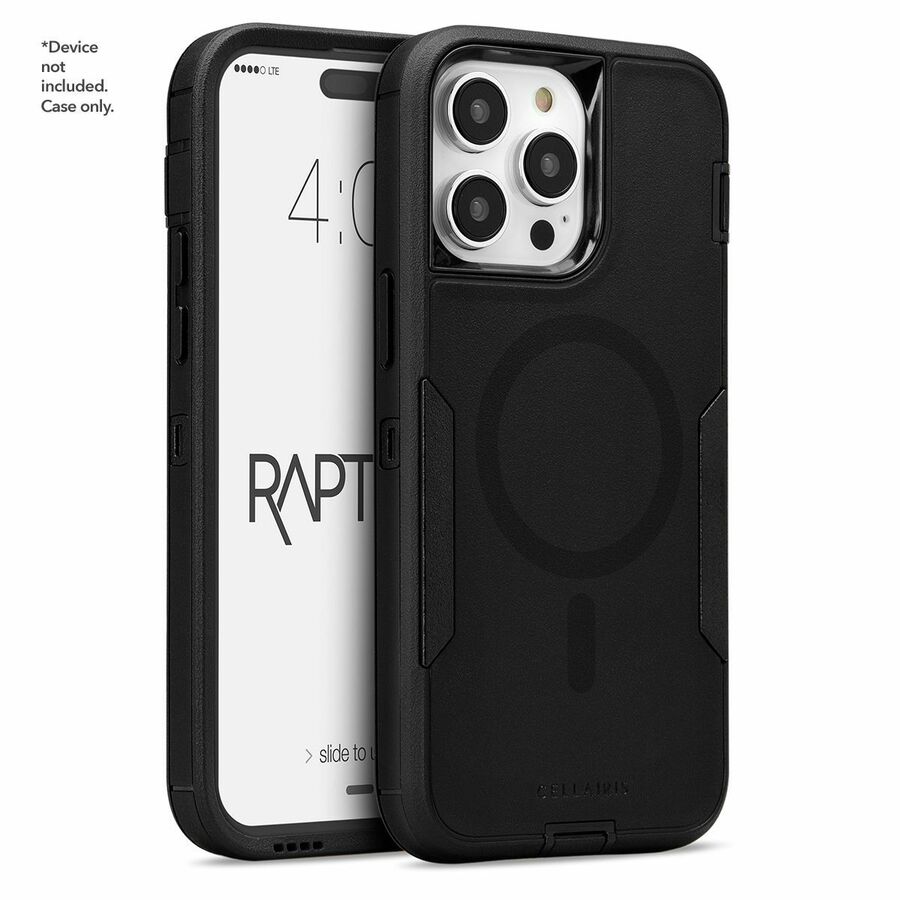 Cellairis Rapture Rugged Smartphone Case