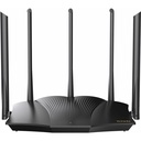 Tenda TX12 Pro Wi-Fi 6 IEEE 802.11 a/b/g/n/ac/ax Ethernet Wireless Router