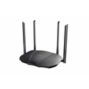 Tenda TX12 Wi-Fi 6 IEEE 802.11 a/b/g/n/ac/ax Ethernet Wireless Router