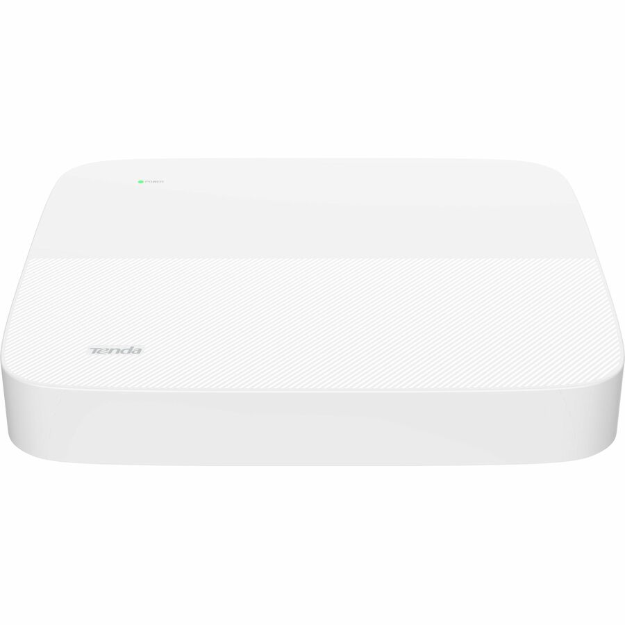 Tenda 8 Channel PoE HD Video Security Kit