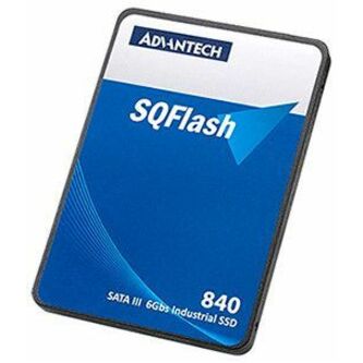 Advantech SQFlash 840 3.75 TB Solid State Drive - 2.5" Internal - SATA (SATA/600)
