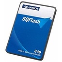 Advantech SQFlash 840 3.75 TB Solid State Drive - 2.5" Internal - SATA (SATA/600)
