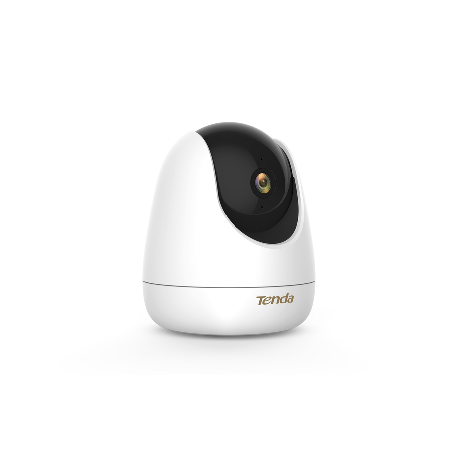 Tenda CP7 4 Megapixel Indoor Network Camera - Color