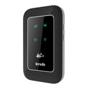 Tenda 4G180 Wi-Fi 4 IEEE 802.11n Cellular Modem/Wireless Router