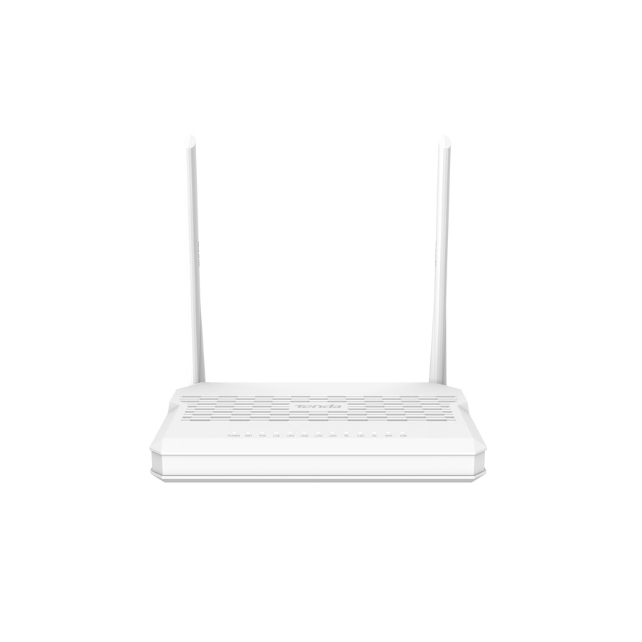 Tenda HG9 Wi-Fi 5 IEEE 802.11a/b/g/n/ac Ethernet Wireless Router
