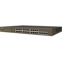 Tenda L2 Managed Switch