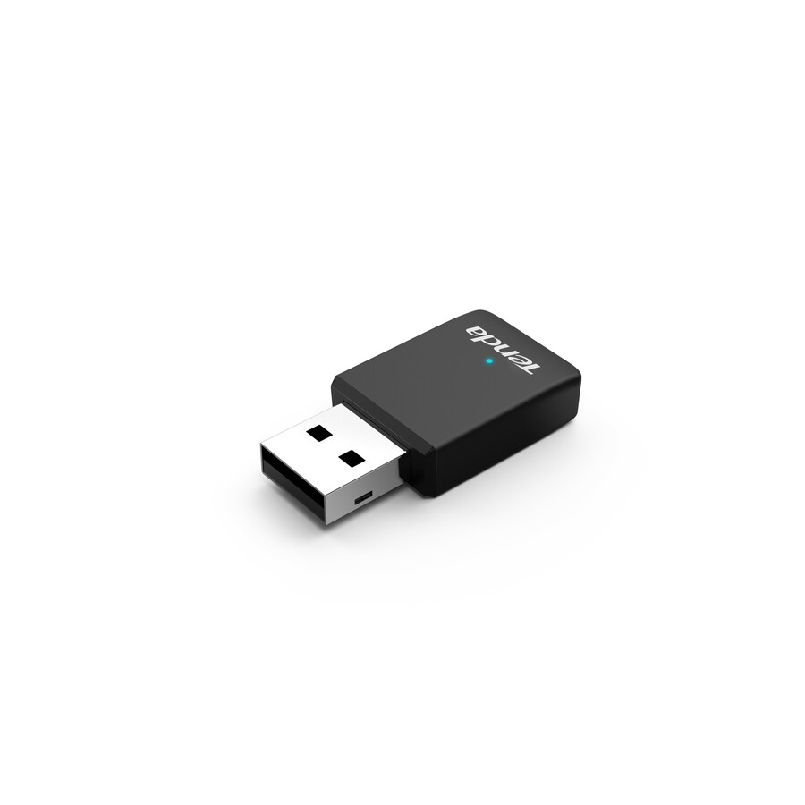 Tenda U9 IEEE 802.11ac Wi-Fi Adapter