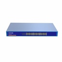 Tenda TEG1024G 24-Port Gigabit Ethernet Switch