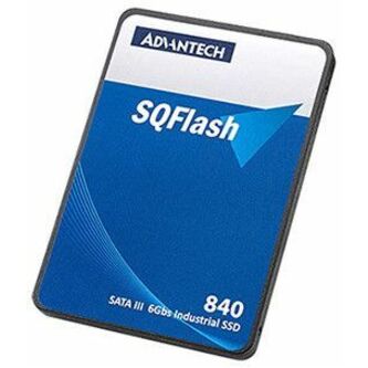 Advantech SQFlash 840 960 GB Solid State Drive - 2.5" Internal - SATA (SATA/600)