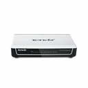 Tenda S16 16-Port 10/100M Ethernet Switch - Plastic Case