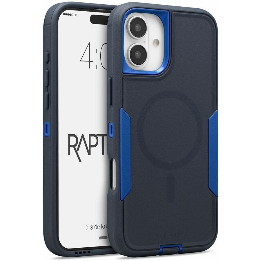 Cellairis Rapture Rugged Smartphone Case