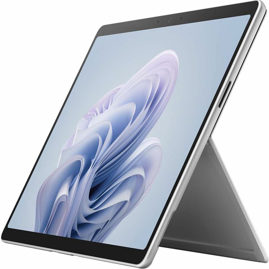 Microsoft Surface Pro 10 Tablet - 13" - 32 GB - 256 GB SSD - Windows 11 - 5G - Platinum