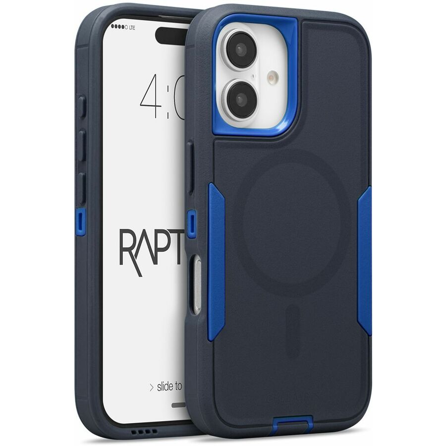Cellairis Rapture Rugged Smartphone Case