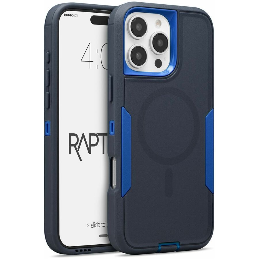 Cellairis Rapture Rugged Smartphone Case