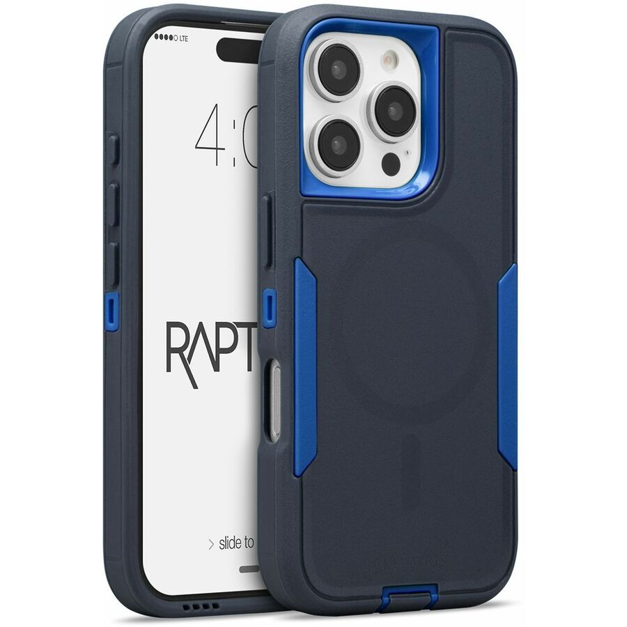 Cellairis Rapture Rugged Smartphone Case