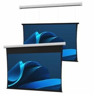 Da-Lite Myriad Reveal Projection Screen - Wall/Ceiling Mounted - Da-Tex - 226in - 120V