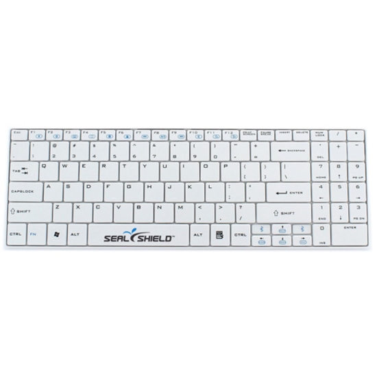 Seal Shield Clean Wipe Medical Keyboard