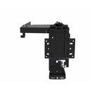 Havis Heavy-Duty Dash Mount for 2025 Ford Interceptor Utility Vehicle