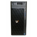 Wisenet WRT-P-3104L WAVE Recording Server (Linux OS) - 12 TB HDD