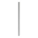 Yamaha VXL1B-24 Wall Mountable, Pole Mount Speaker - 110 W RMS - White