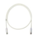 Panduit NetKey Category 6a F/UTP Patch Network Cable