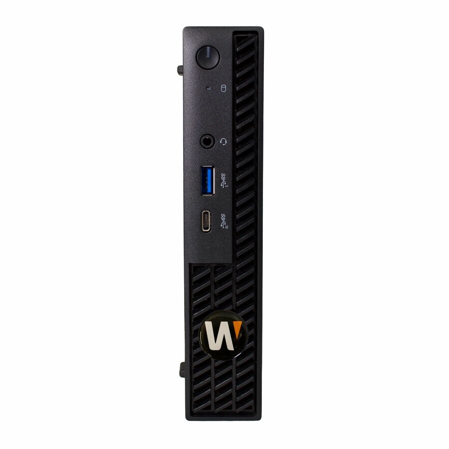 Wisenet WRT-P-3104MW WAVE Recording Server - 1 TB HDD