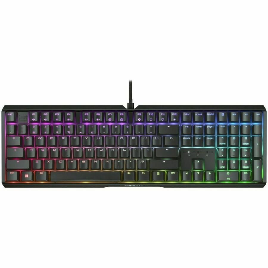 CHERRY MX 3.1 Wired Gaming Keyboard