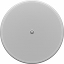 Yamaha VC4NW Speaker - 15 W RMS - 60 W PMPO - 2-way - 1 Pack
