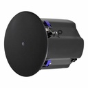 Yamaha VXC8SB Ceiling Mountable, In-ceiling Woofer - 100 W RMS - Black