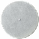 Yamaha VXC2F Pendant Mount, Rail Mountable, Portable, Ceiling Mountable Speaker - 60 W RMS - White