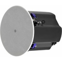 Yamaha VXC8SW Ceiling Mountable, In-ceiling Woofer - 100 W RMS - White