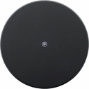 Yamaha VXC8SB Ceiling Mountable, Rail Mountable Woofer - 200 W RMS - Black