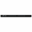 Panduit G6 MS PDU, 15AMP, (12)5-20R, NEMA 5-15P